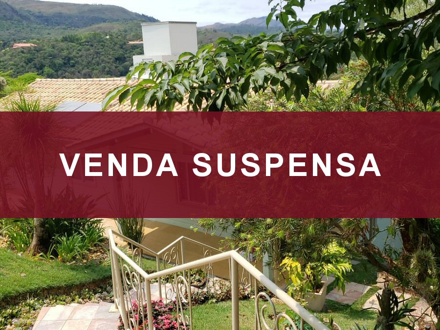 Venda de Casas no Condomínio Canto das Águas