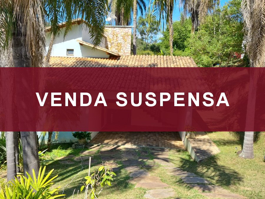 Venda de Casas no Condomínio Canto das Águas