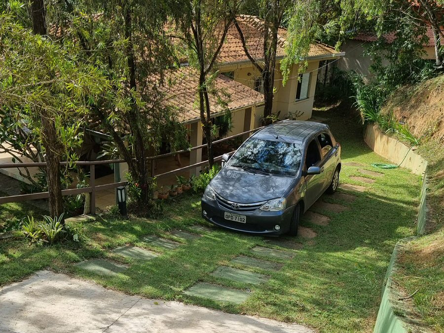 Venda de Casas no Condomínio Canto das Águas