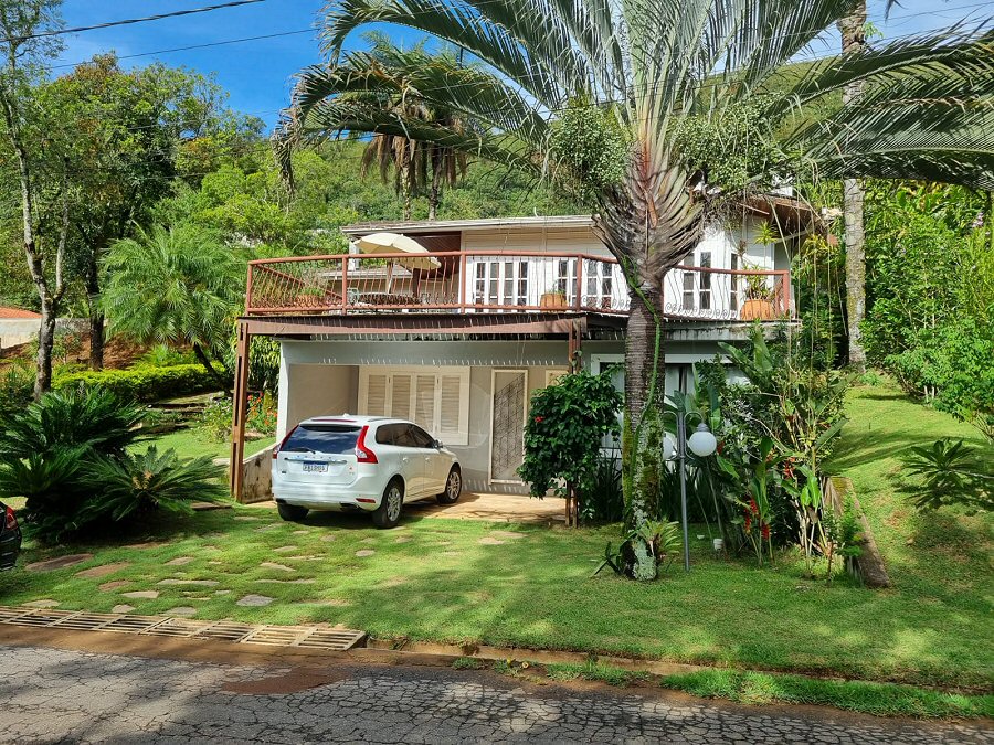Venda de Casas no Condomínio Canto das Águas