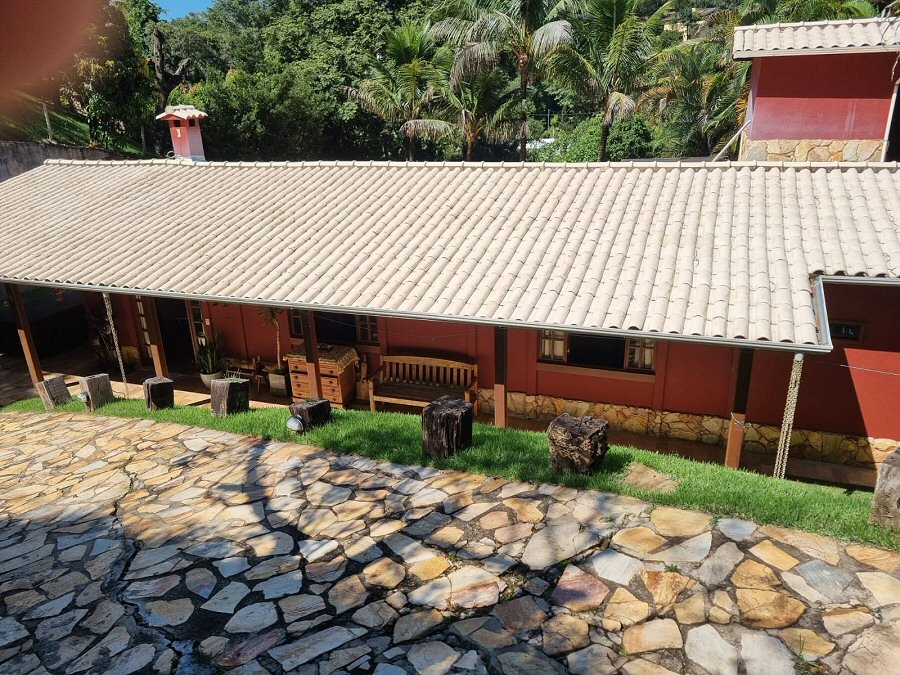 Venda de Casas no Condomínio Canto das Águas