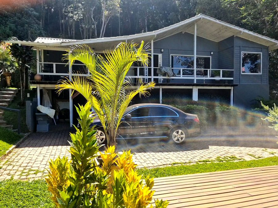 Venda de Casas no Condomínio Canto das Águas