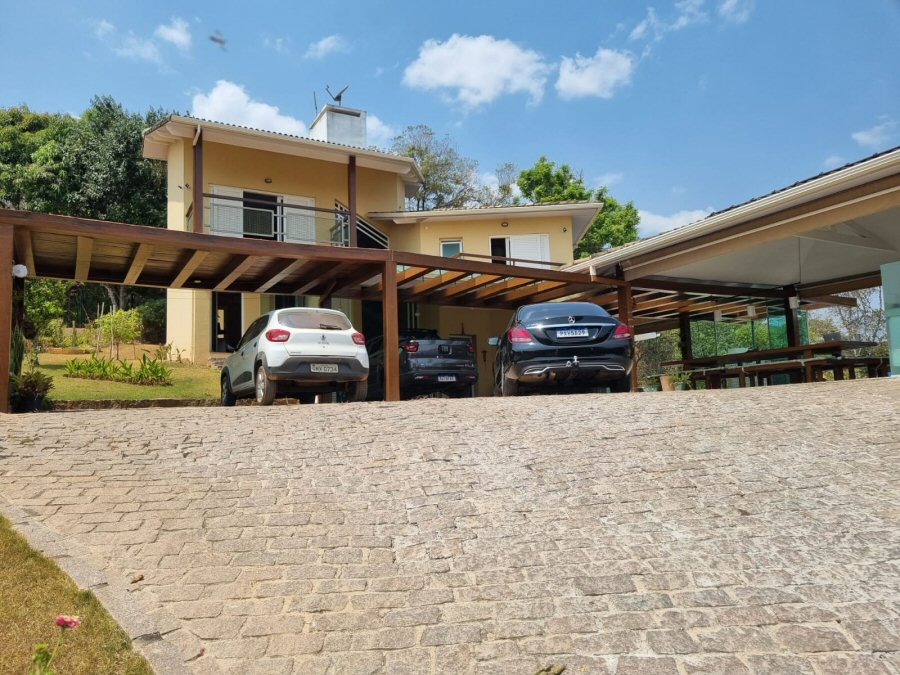 Venda de Casas no Condomínio Canto das Águas
