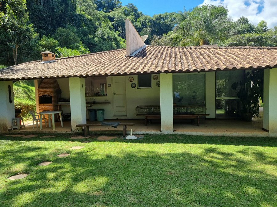 Venda de Casas no Condomínio Canto das Águas
