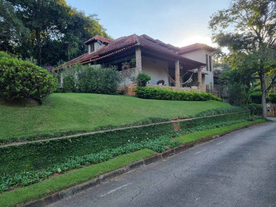Venda de Casas no Condomínio Canto das Águas