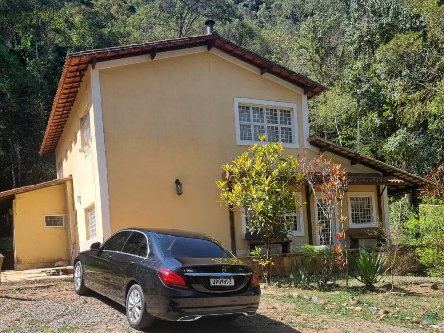 Venda de Casas no Condomínio Canto das Águas