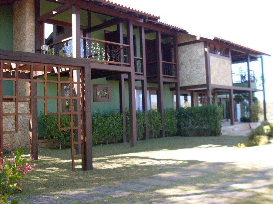 Venda de Casas no Condomínio Canto das Águas