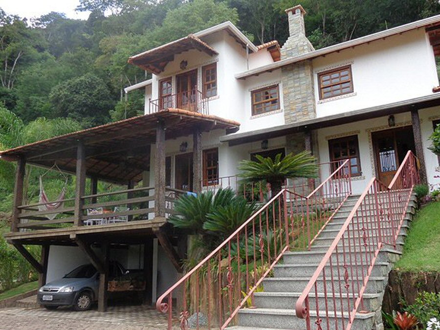 Venda de Casas no Condomínio Canto das Águas